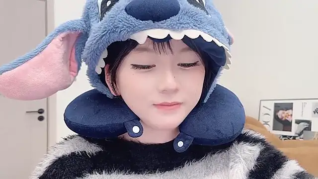 แชท XXX สดของ lnua-lnua