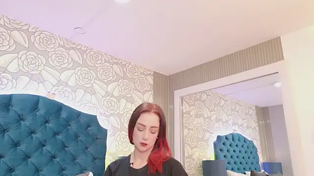 TaniaBlazeのライブXXXチャット