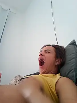 ofjuliaan Webbikameraesitys