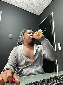 Chatroom XXX en direct de dan_howard