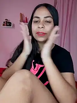 imaculada666: διαδικτυακό σόου στην κάμερα