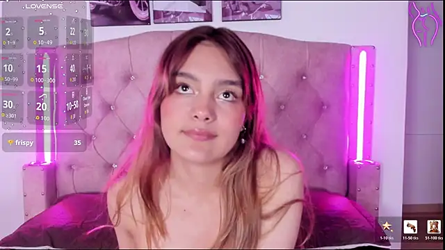 liaa__cutee's Live XXX Chat