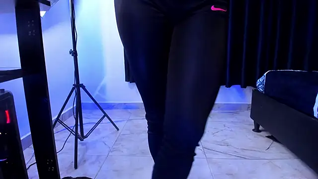 Michel_fitnes' Live XXX Chat