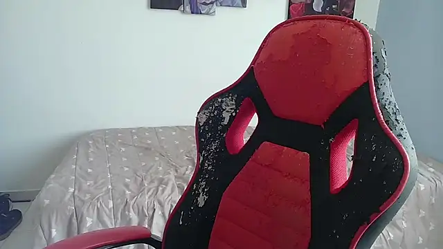 Онлайн чат XXX yessica_gomez01