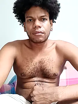 Czat XXX na żywo – BlakeAdam29