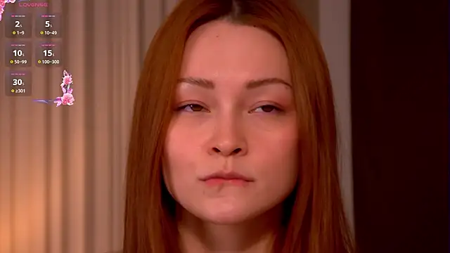 Maya_StonのライブXXXチャット