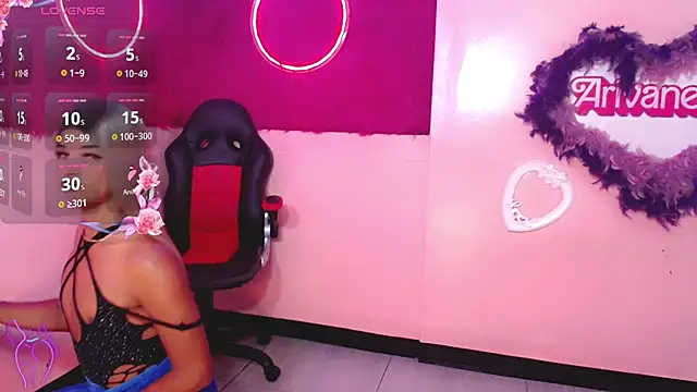 Melany_Stone_'s Live XXX Chat