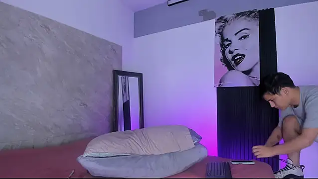 badkenn – Naživo XXX chat