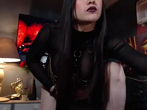 Chatroom XXX en direct de maria_foxx