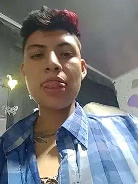 Tomboy_owen – Naživo XXX chat