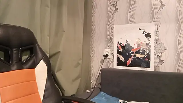 AyanamiFaのライブXXXチャット