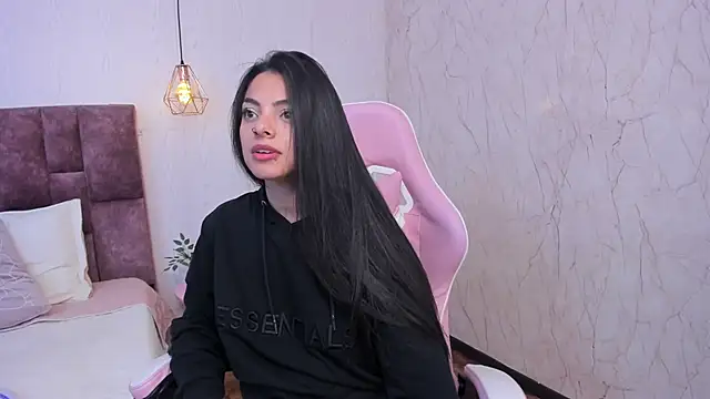 Онлайн чат XXX TiffanyMartinez