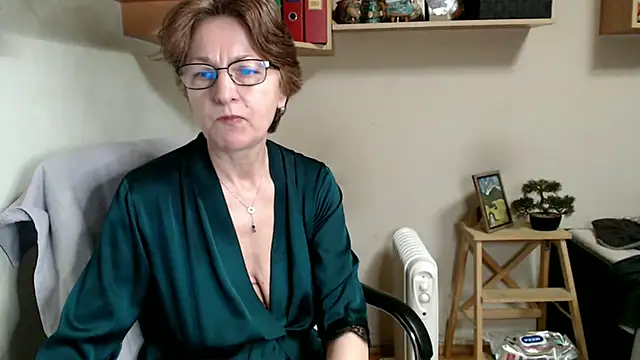 katemodelのライブXXXチャット