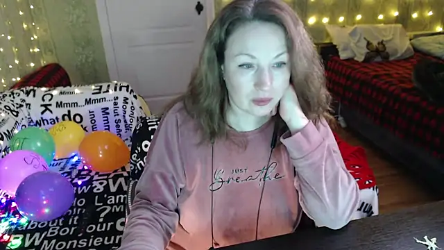 MarleneDietrich Live XXX Chat