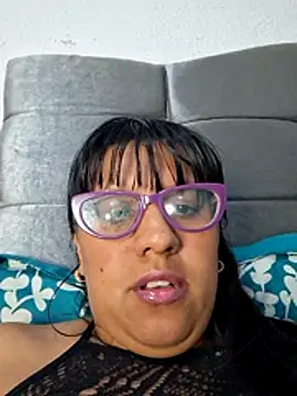 Chat XXX Live ZaidaWet