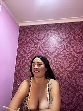 juliana_diazのライブXXXチャット