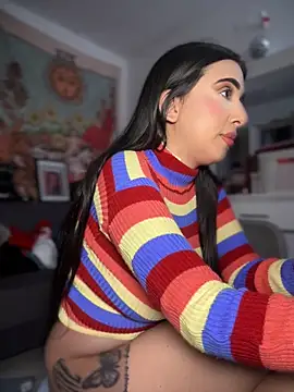 kiaraglam2のライブXXXチャット