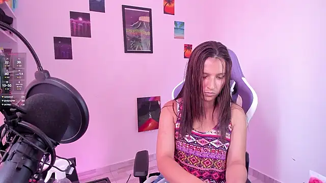 Cositarica_のライブXXXチャット