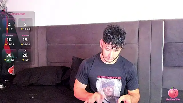 alejandro__2 现场XXX聊天