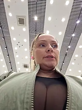 Bondgirl_013 Live XXX-Chat