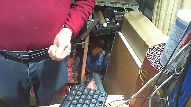 nonnomaturobisex 라이브 XXX 채팅