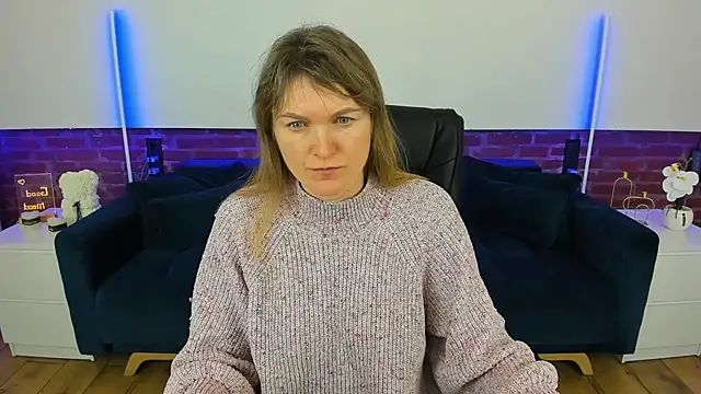 Anabell_xxxのライブXXXチャット