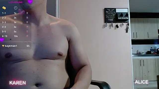 Karen_sex92のライブXXXチャット