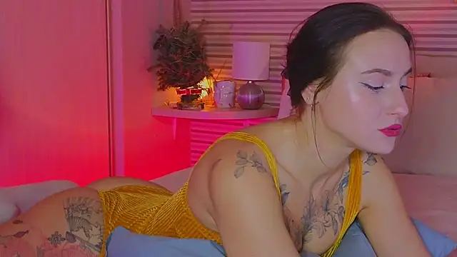 Lilii_villiのライブXXXチャット