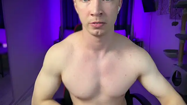 iron__chapn Webbikameraesitys