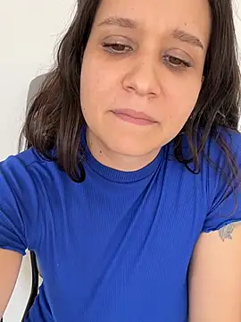 hotcookie28のライブXXXチャット