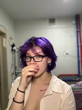 Chatroom XXX en direct de ColorRush