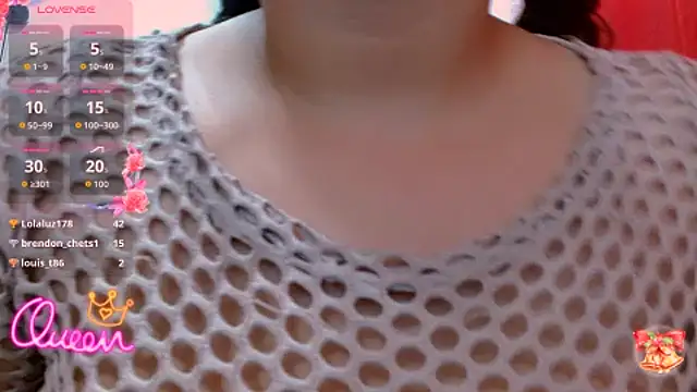 sara_hot_18: онлайн-секс-чат