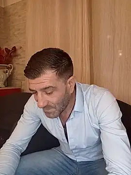 Alexdaniel89 Webcam-Show