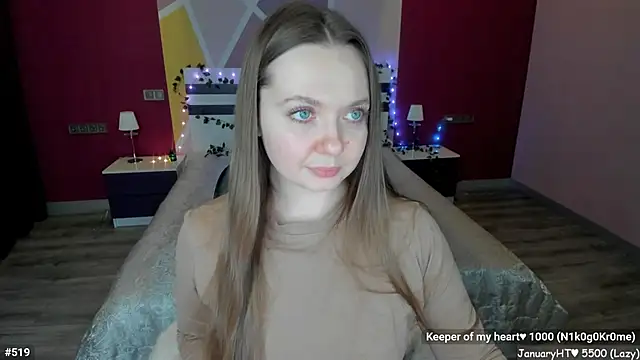 LizaGost live XXX chat