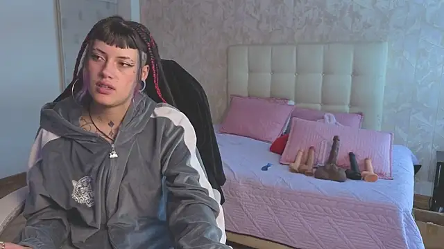 Živý XXX chat _sharlotte777