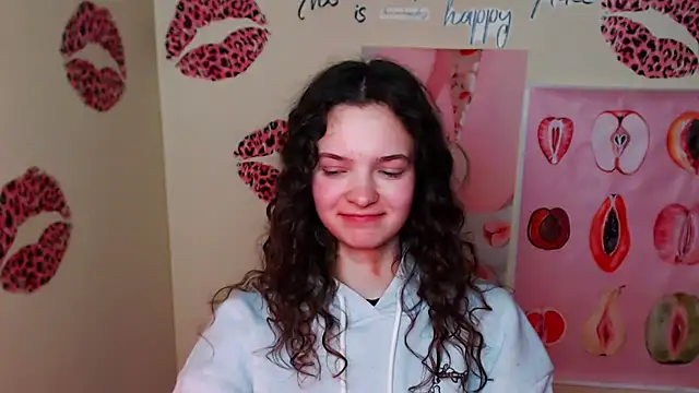 Онлайн чат XXX _SusieSu_