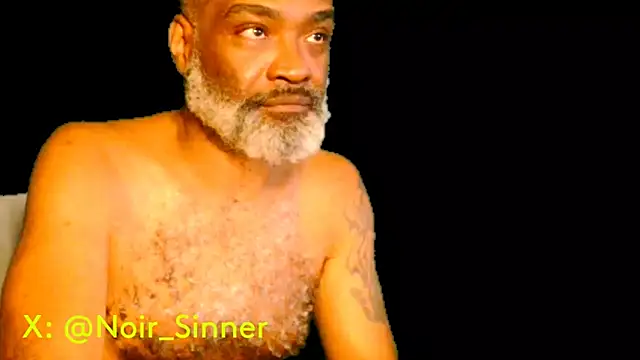 sinnernoir Live XXX-Chat