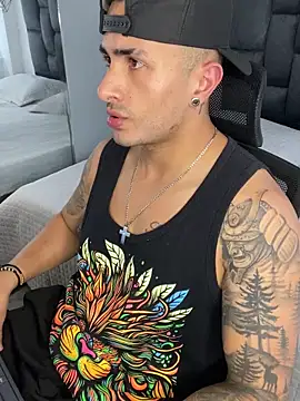 ALEXXX_KING 라이브 XXX 채팅