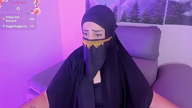 Jadde_hamad's Live XXX Chat