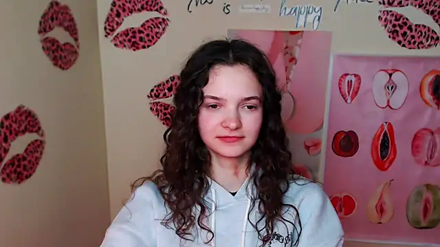 _SusieSu_ Chat XXX in diretta