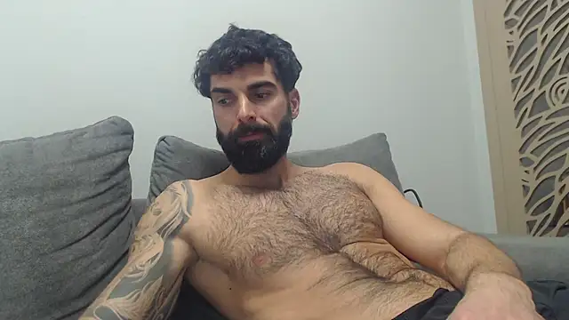 Verycutex webkamerás műsora