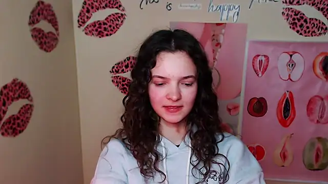 _SusieSu_: απευθείας συνομιλία ΧΧΧ