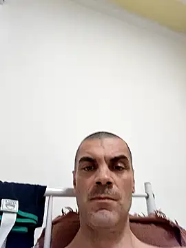 DOMINATOR_SIR-MASTER Webcamshow