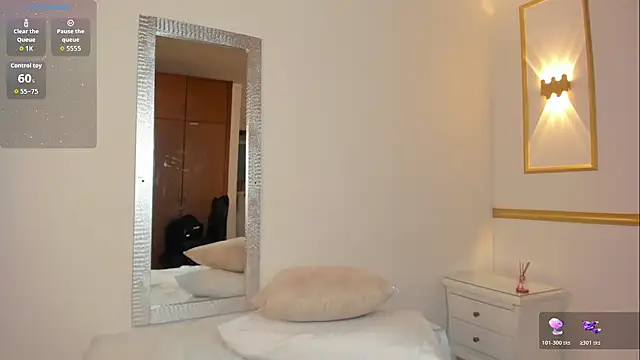 Chat XXX Live lia_sexx19