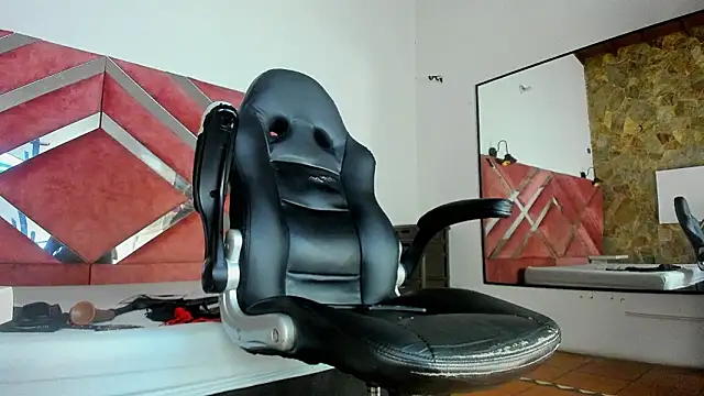 madame_ibby's Webcam Show