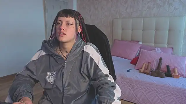 Chat XXX Live _sharlotte777