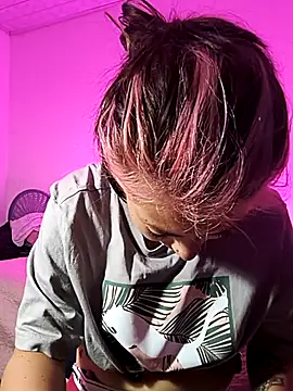 Tefannyy_ – Live XXX-chat