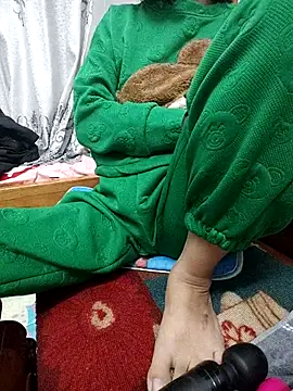 Živý XXX chat Haralushiaaa