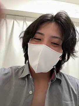 Chat XXX Live CHROME-kun925