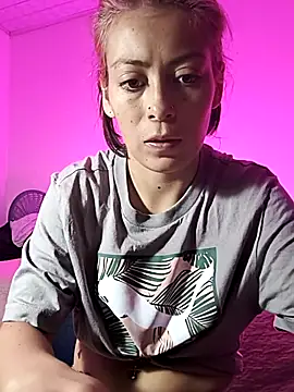 Tefannyy_ 라이브 XXX 채팅